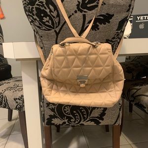 Michael Kors backpack